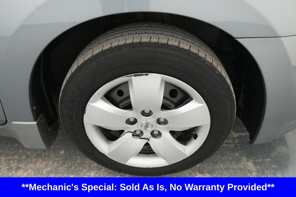 2008 Nissan Altima