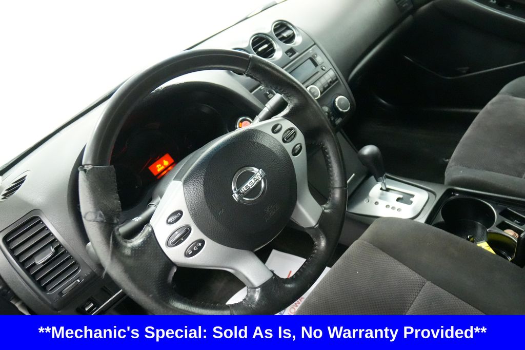 2008 Nissan Altima