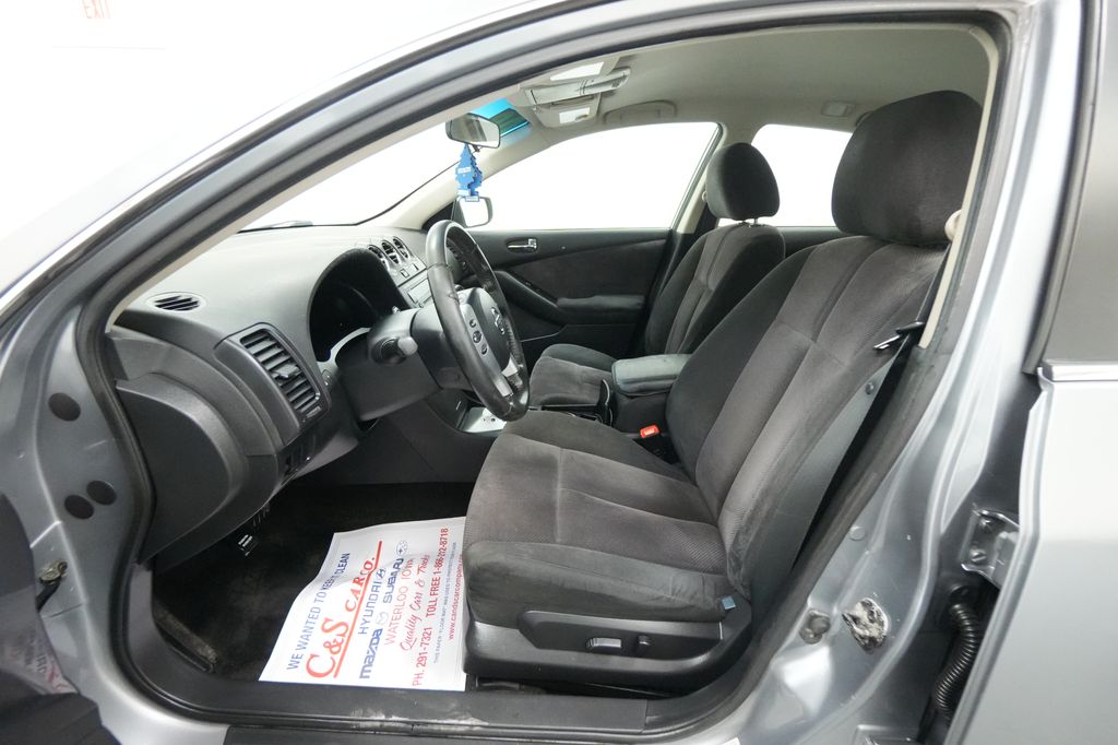2008 Nissan Altima