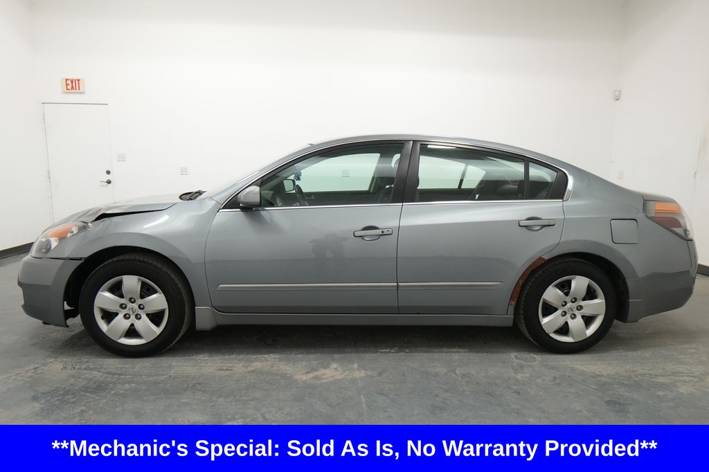 2008 Nissan Altima