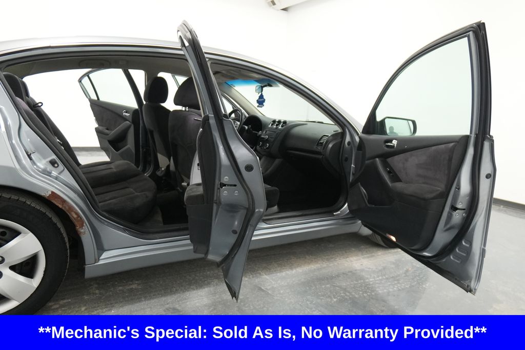 2008 Nissan Altima