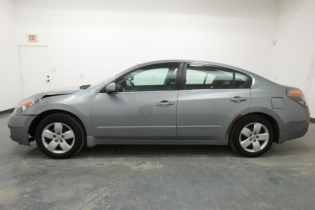 2008 Nissan Altima