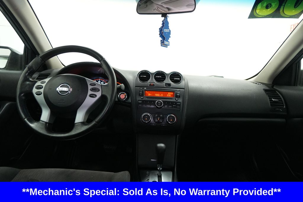 2008 Nissan Altima