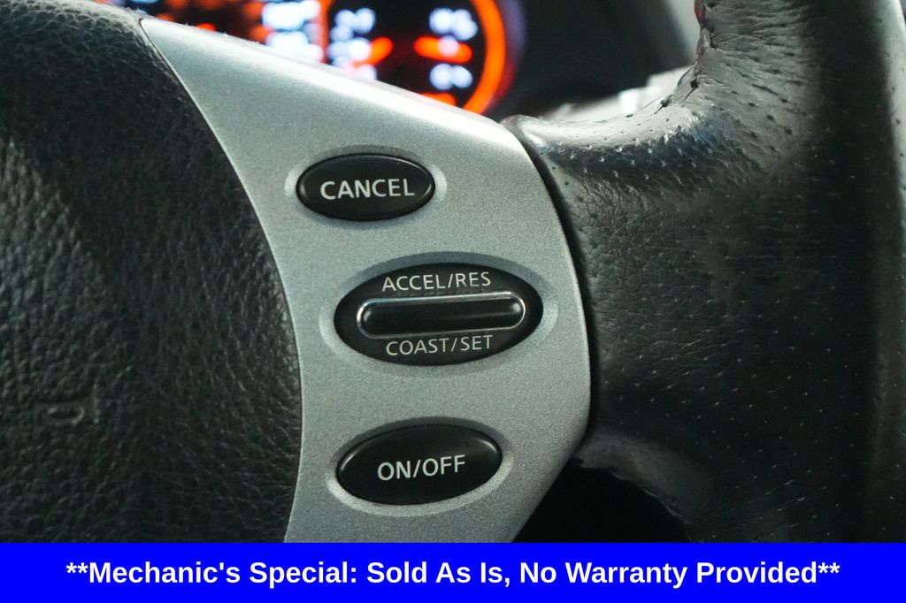 2008 Nissan Altima