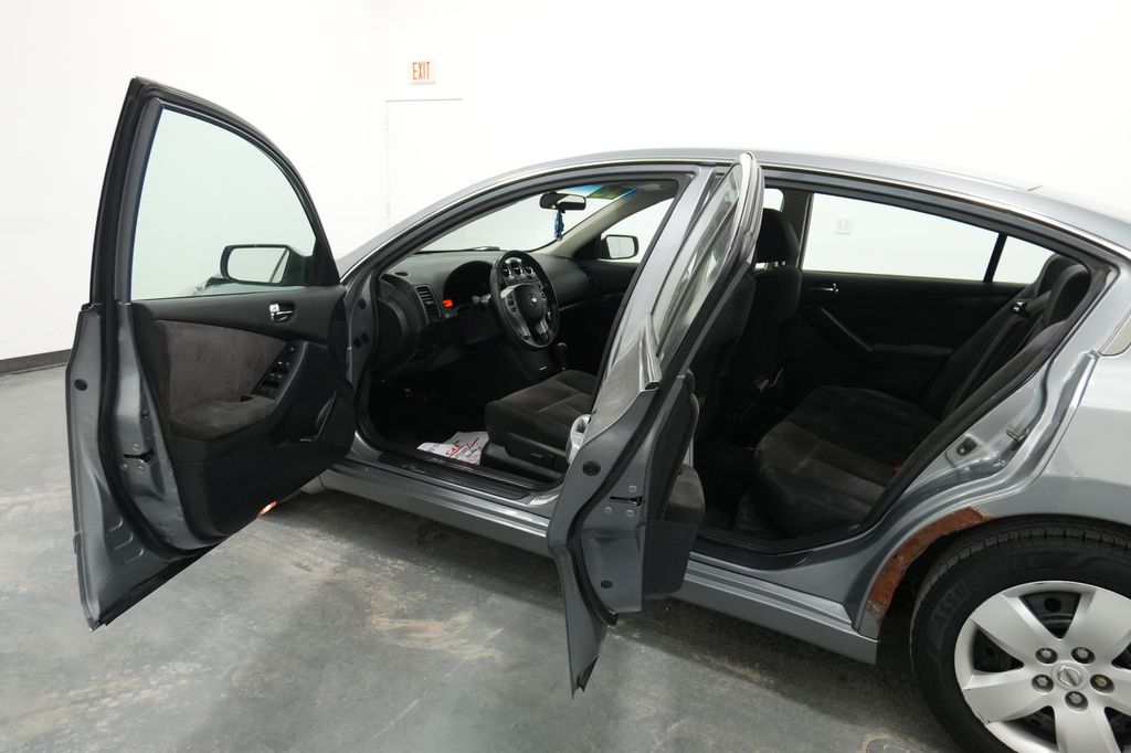 2008 Nissan Altima