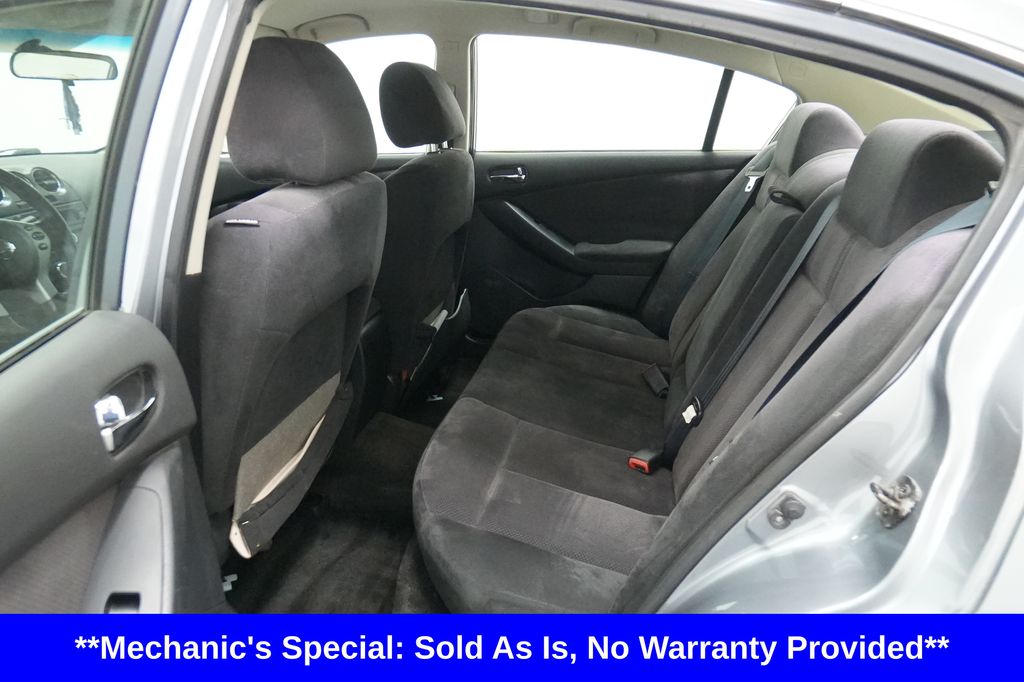 2008 Nissan Altima