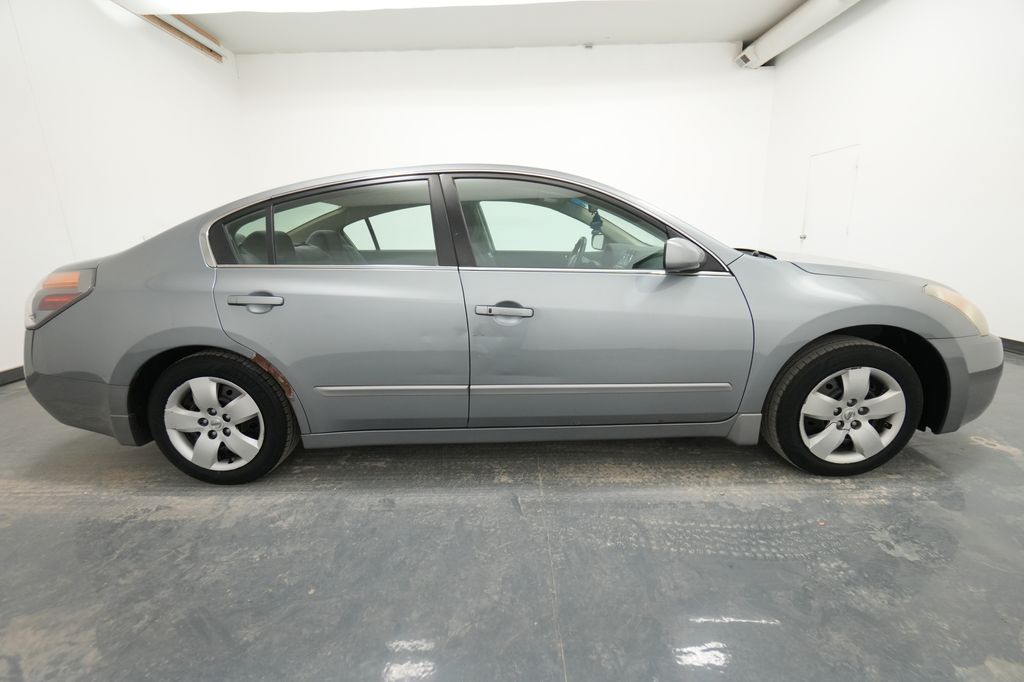 2008 Nissan Altima
