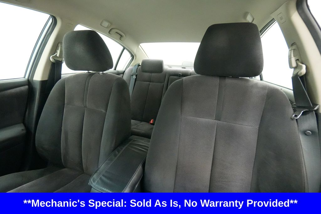2008 Nissan Altima