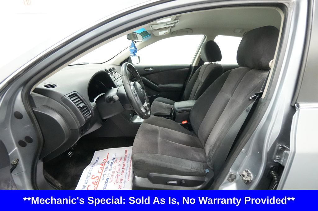 2008 Nissan Altima