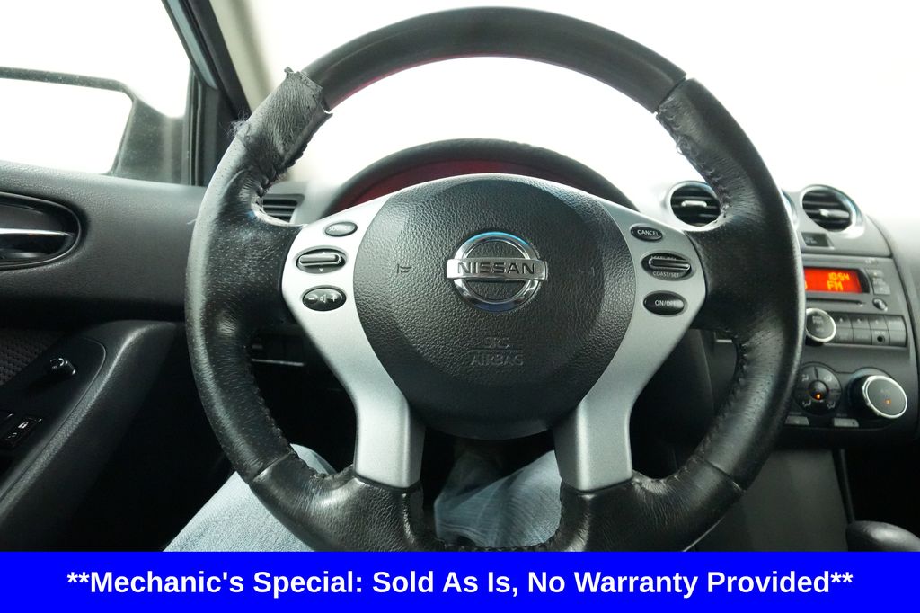 2008 Nissan Altima