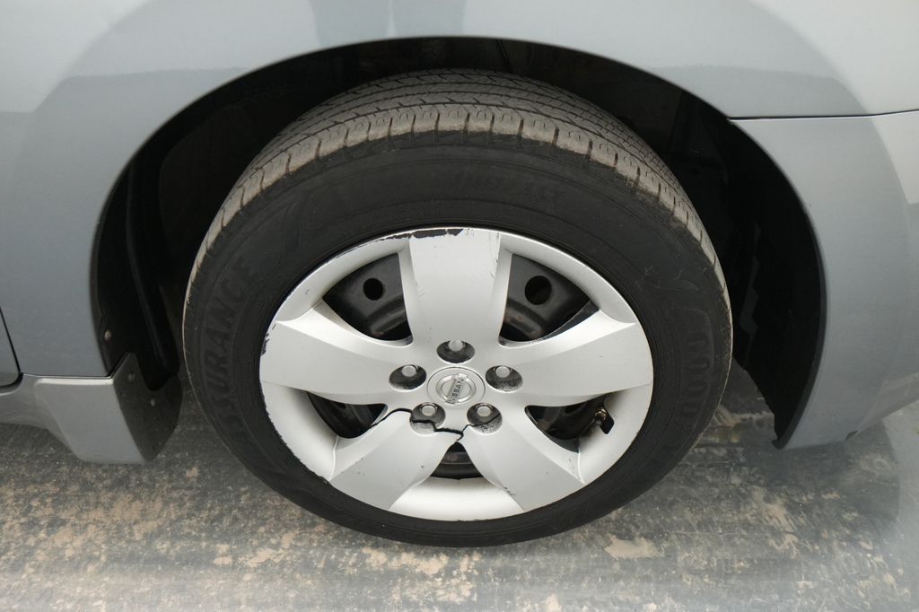 2008 Nissan Altima