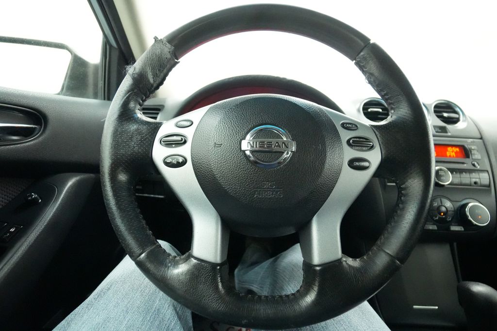 2008 Nissan Altima