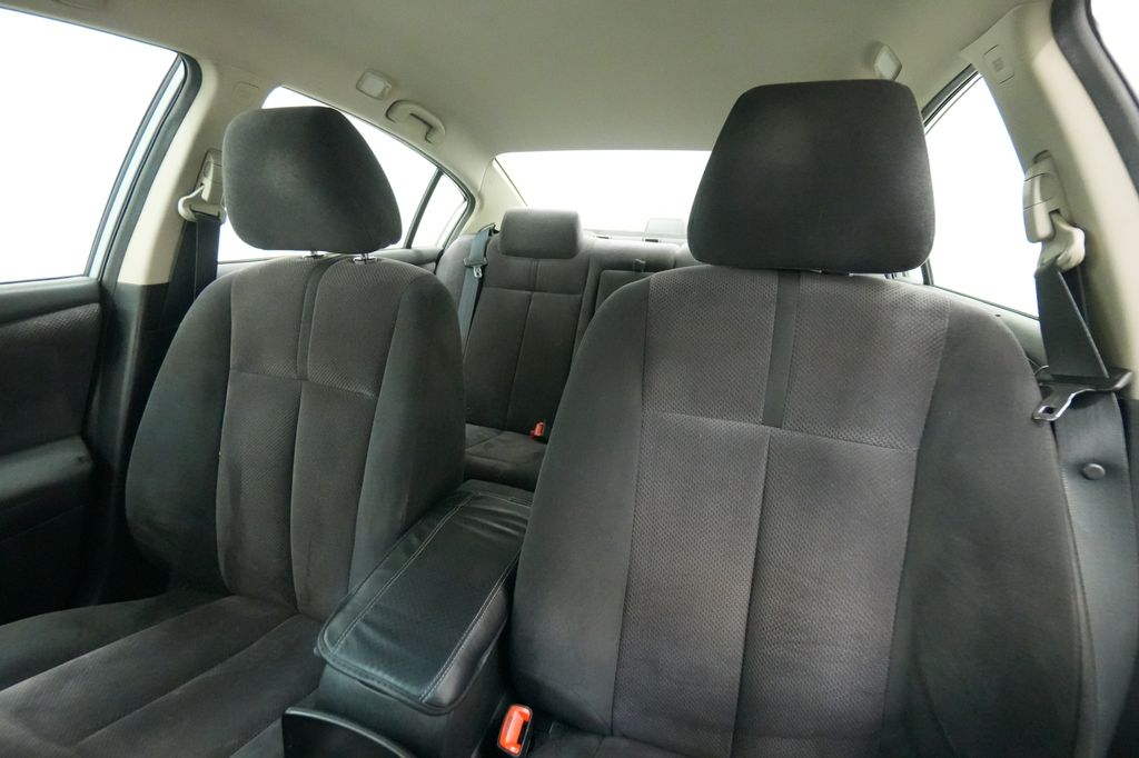 2008 Nissan Altima