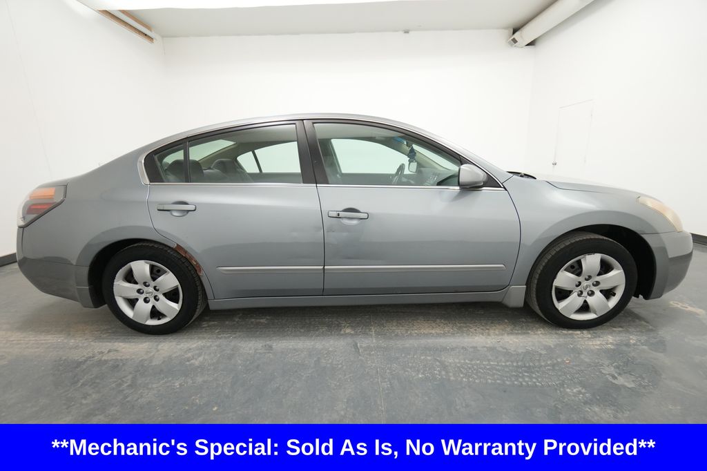 2008 Nissan Altima