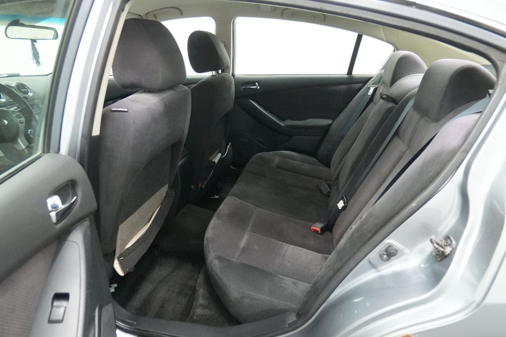 2008 Nissan Altima