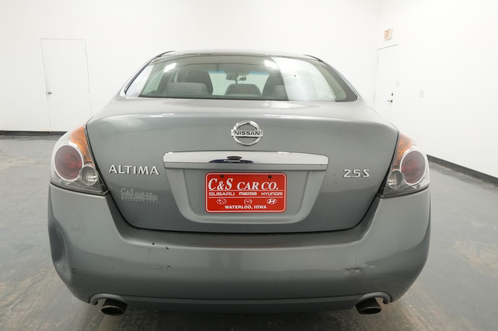 2008 Nissan Altima