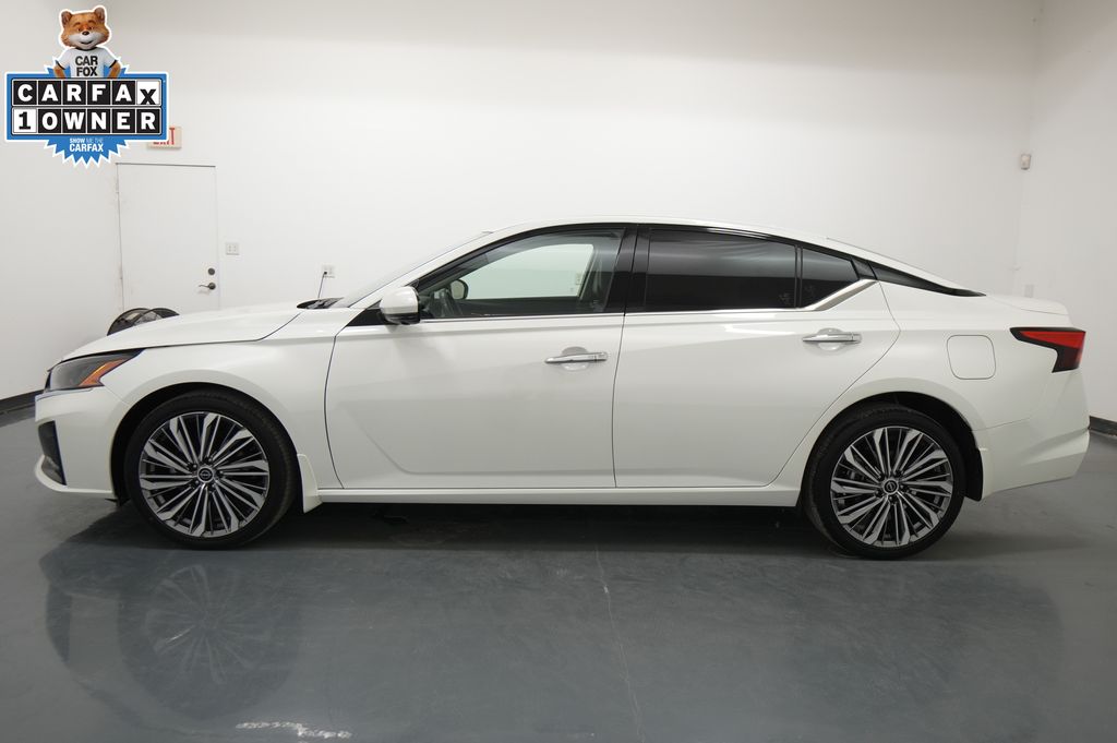 2024 Nissan Altima