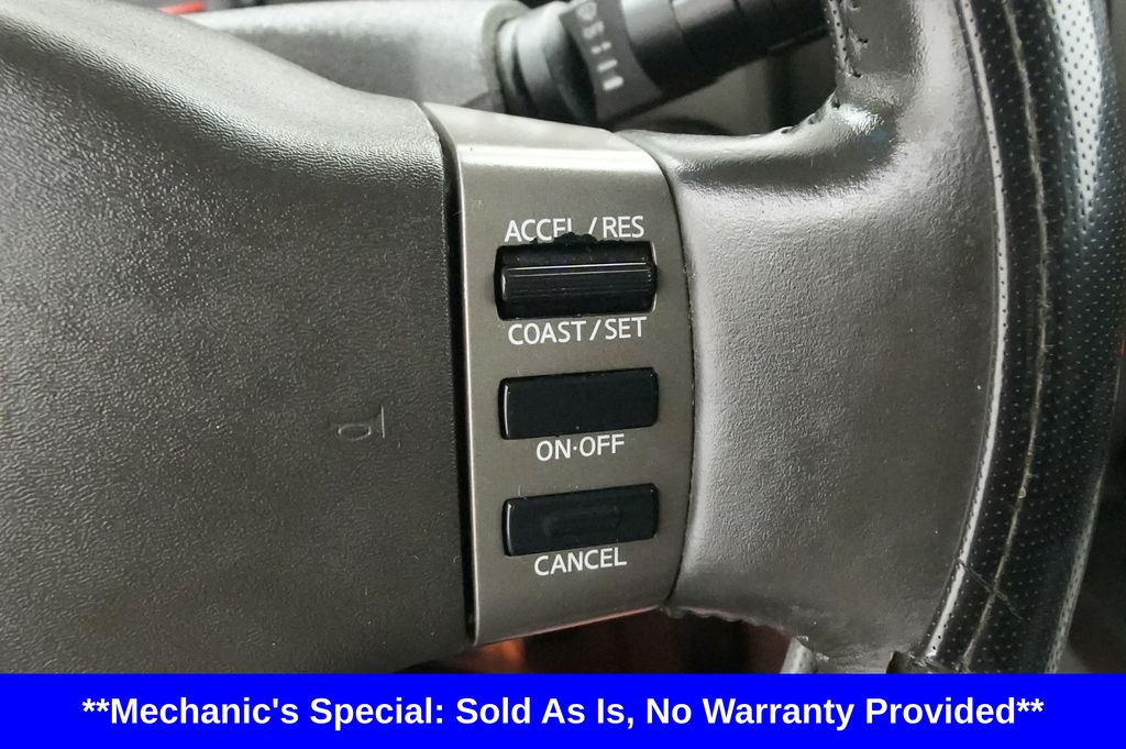 2004 Nissan Titan