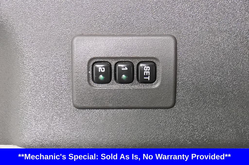 2004 Nissan Titan