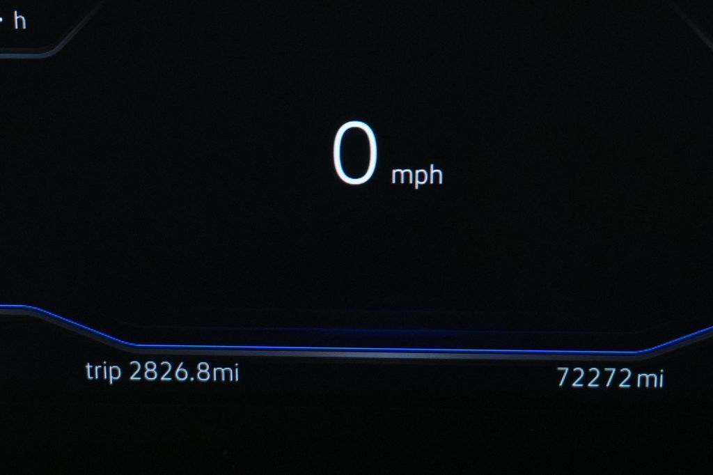 2023 Volkswagen Atlas