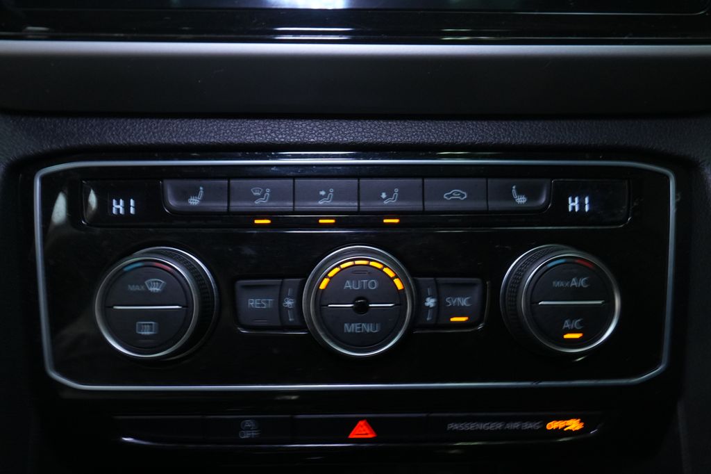 2023 Volkswagen Atlas