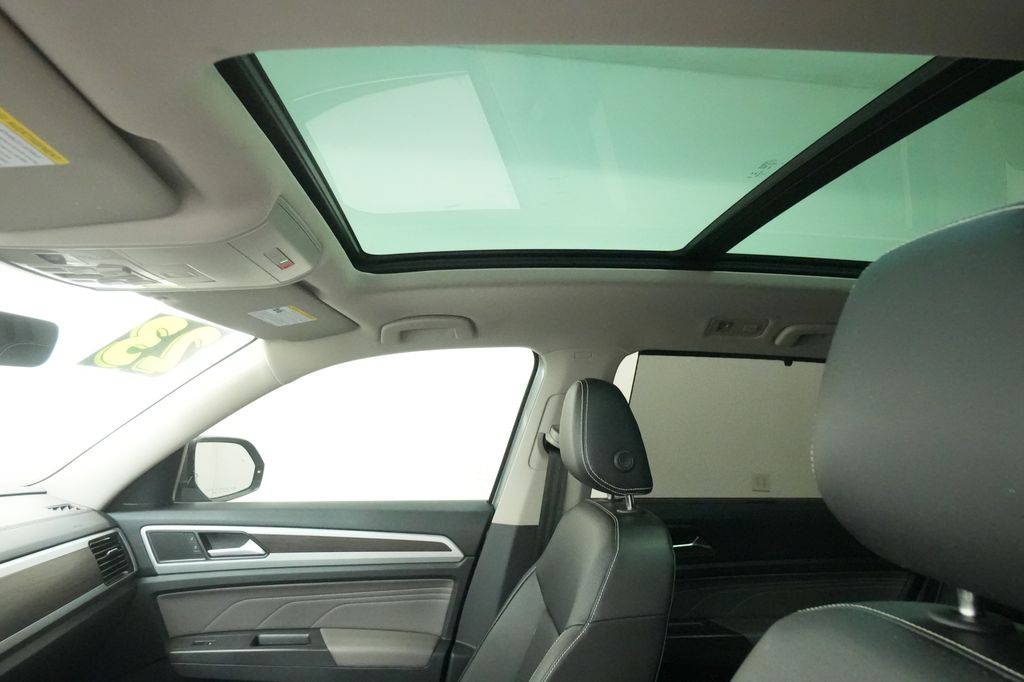 2023 Volkswagen Atlas