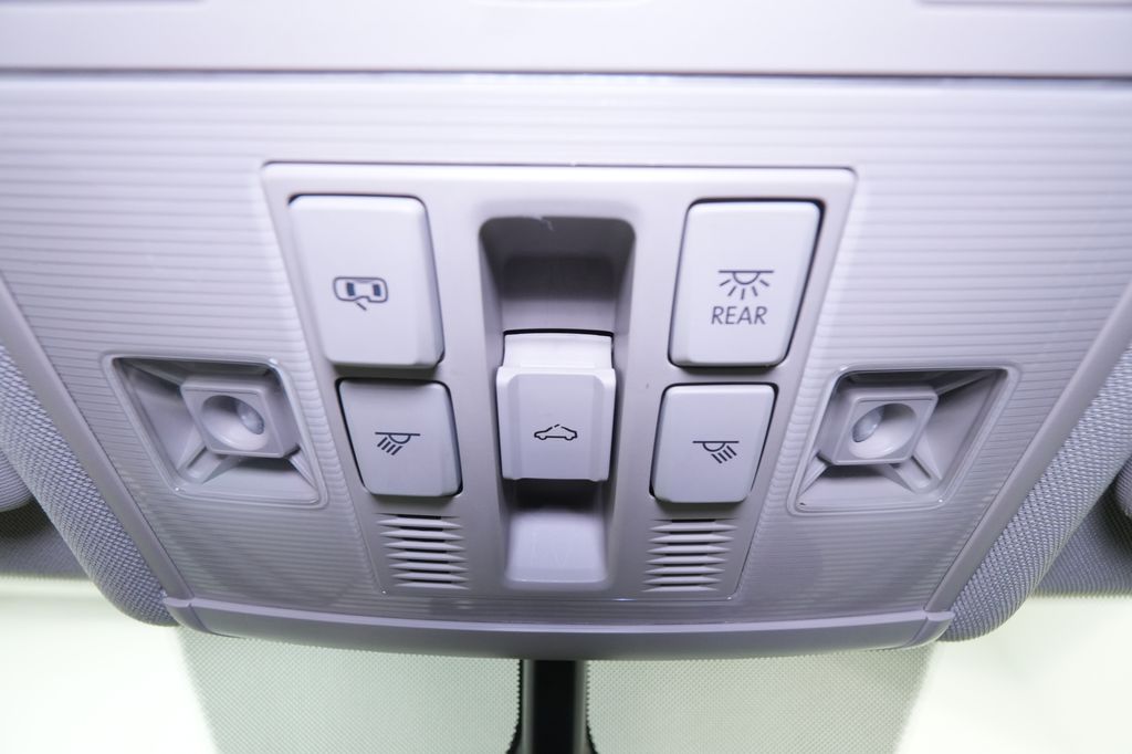 2023 Volkswagen Atlas