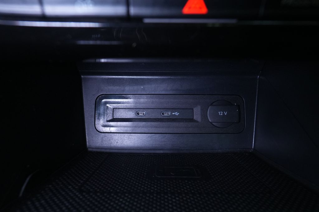 2023 Volkswagen Atlas