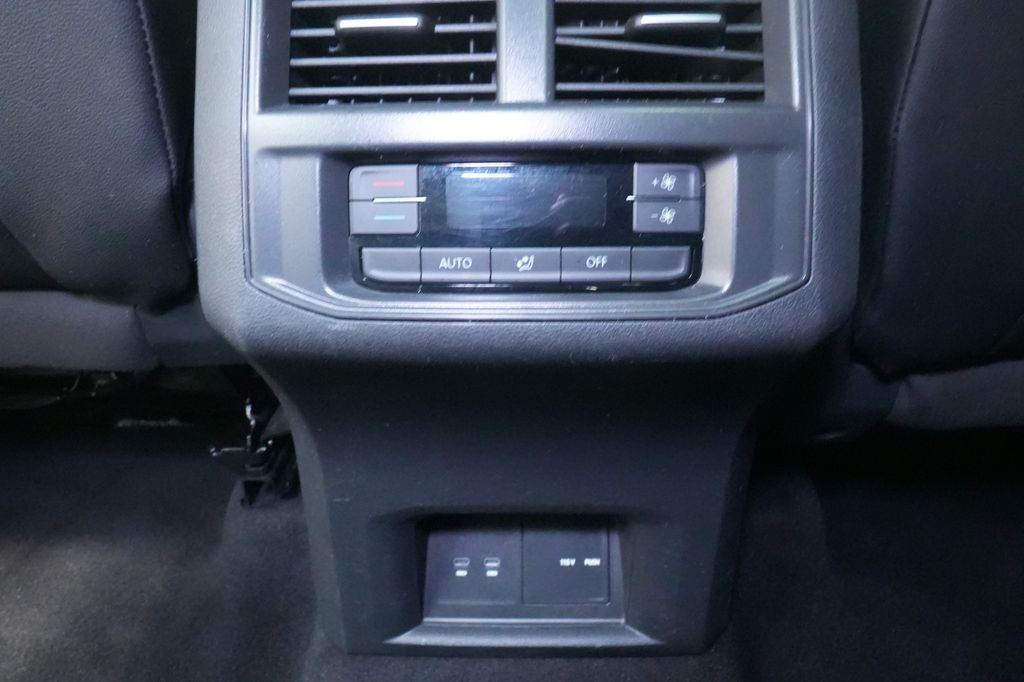 2023 Volkswagen Atlas