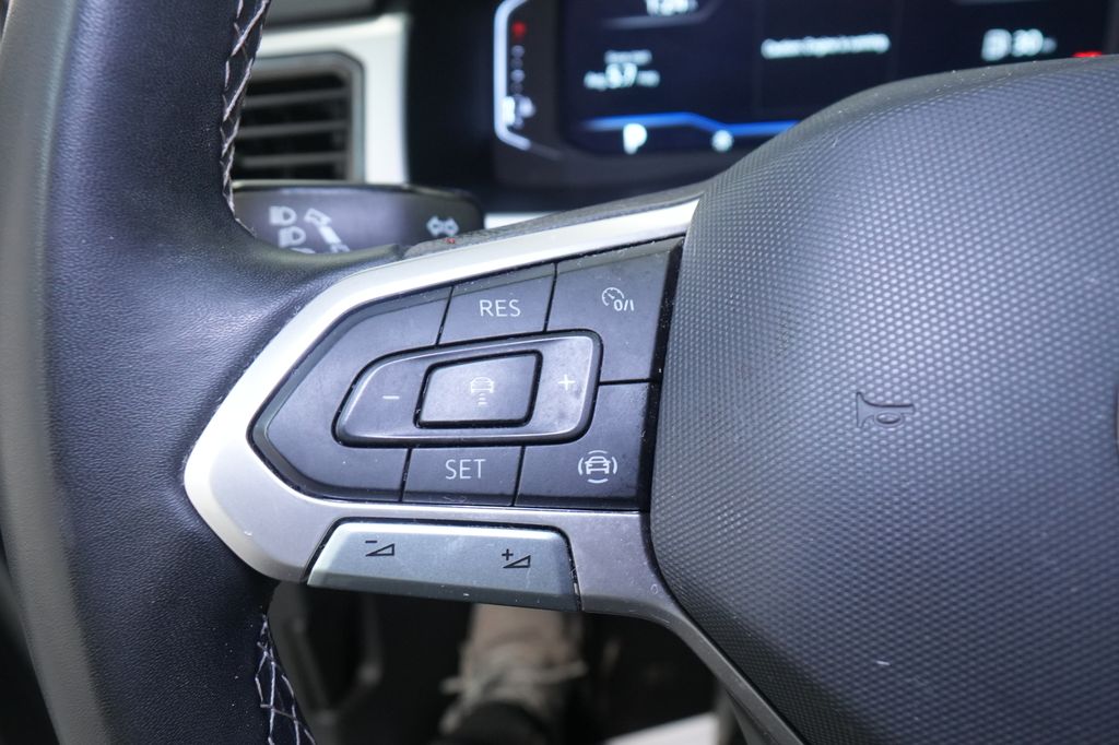 2023 Volkswagen Atlas