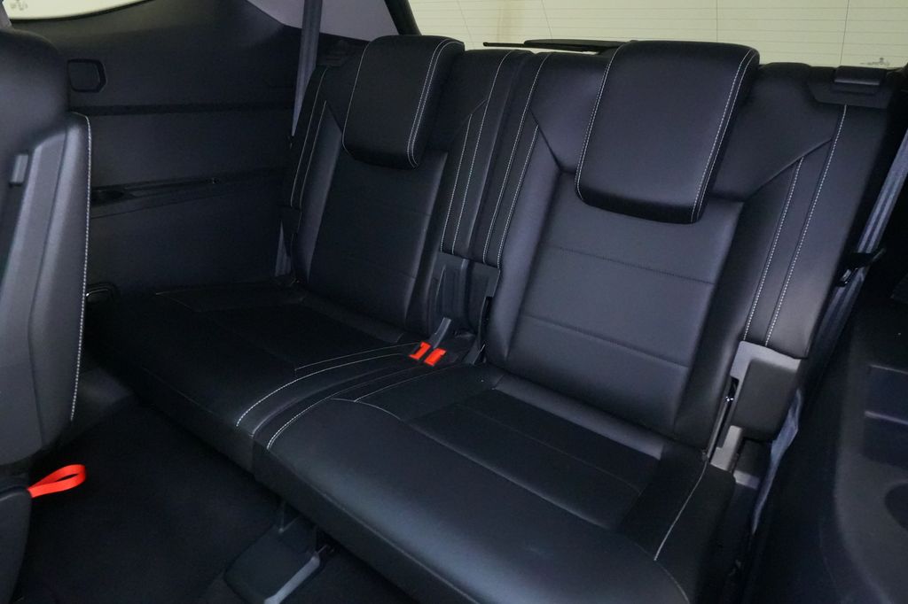 2023 Volkswagen Atlas