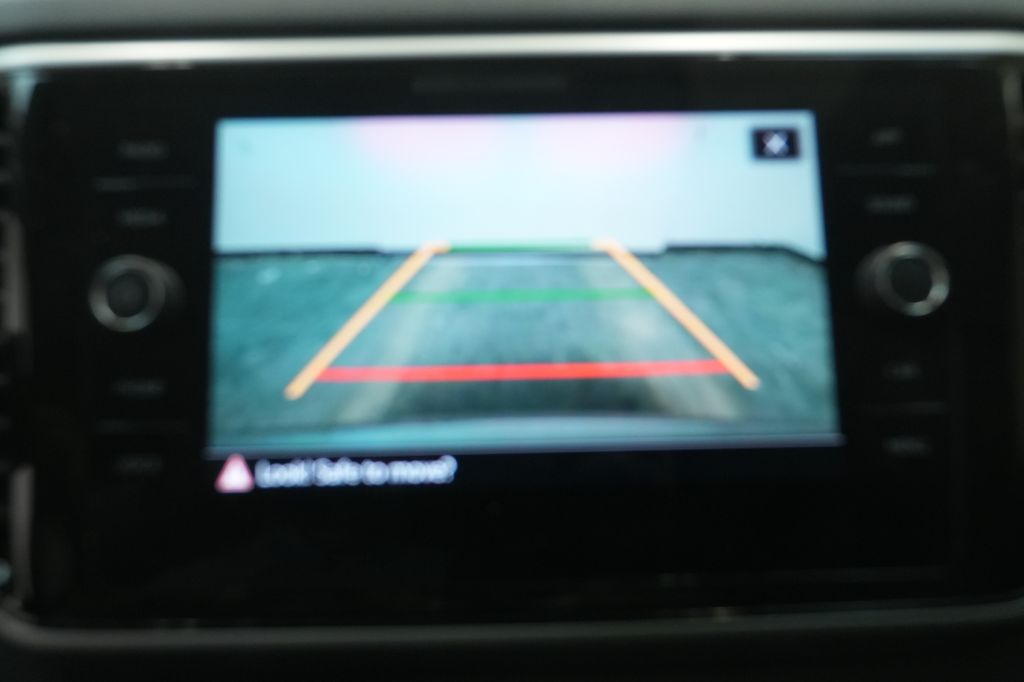 2023 Volkswagen Atlas