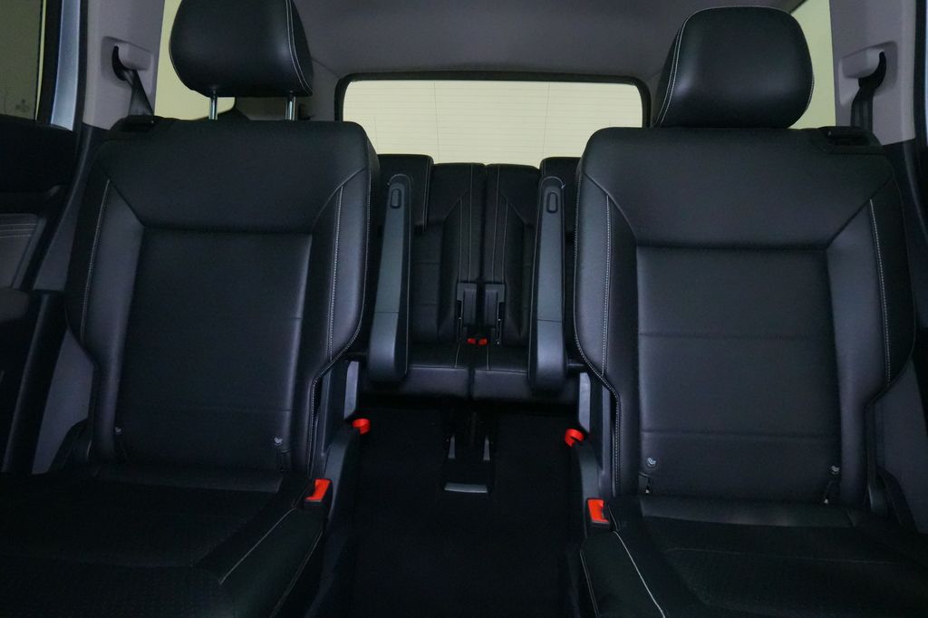 2023 Volkswagen Atlas