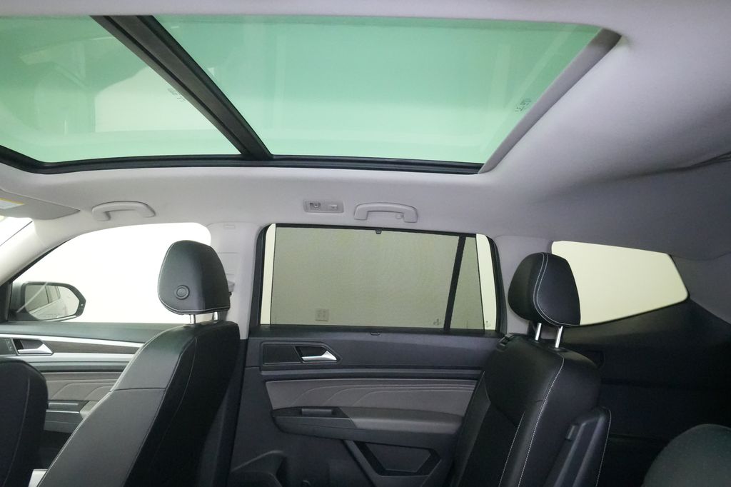 2023 Volkswagen Atlas