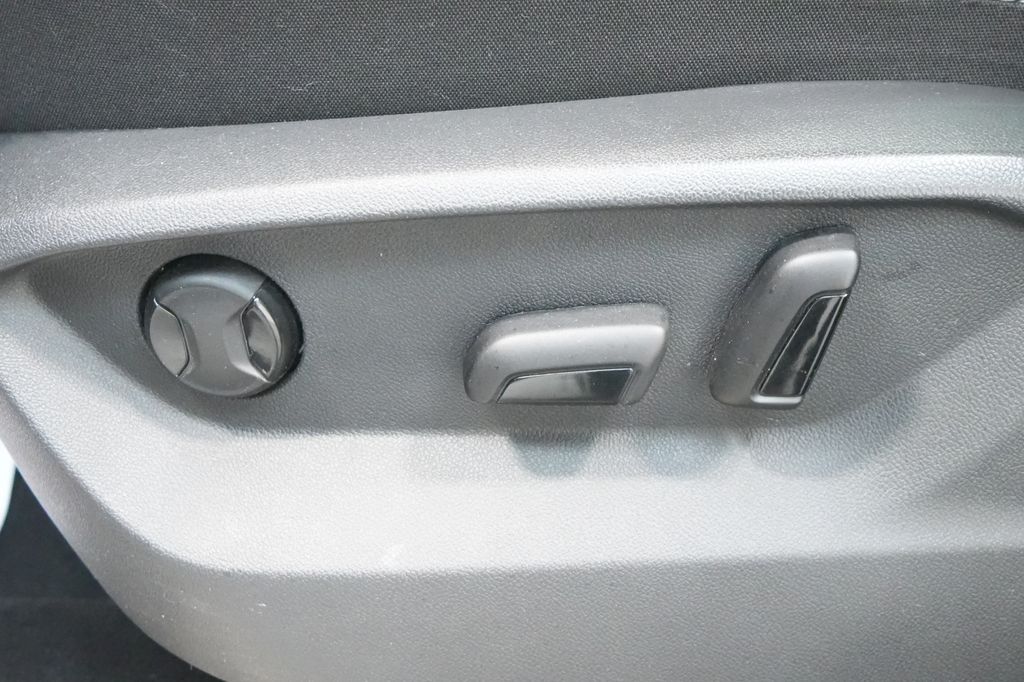 2023 Volkswagen Atlas