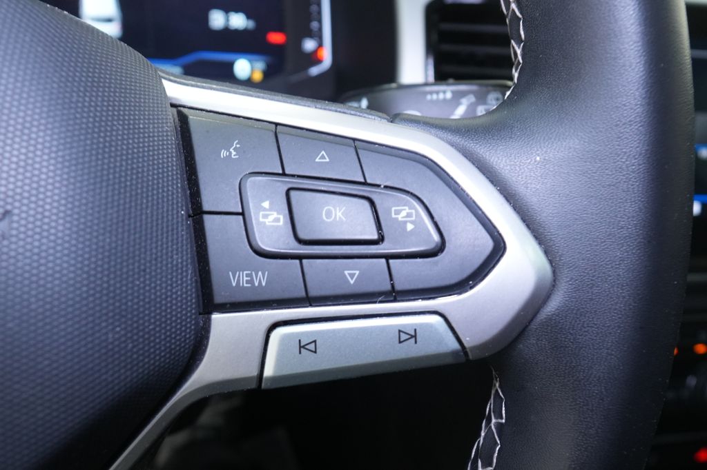 2023 Volkswagen Atlas