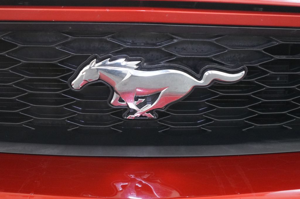 2012 Ford Mustang