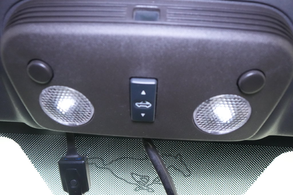 2012 Ford Mustang