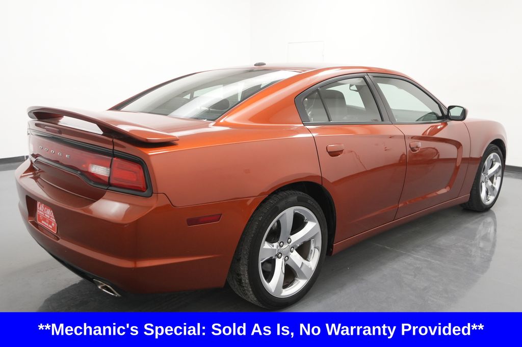 2013 Dodge Charger