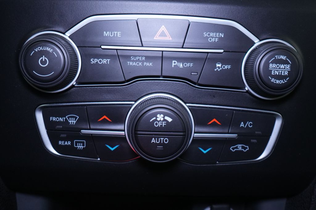 2022 Dodge Charger