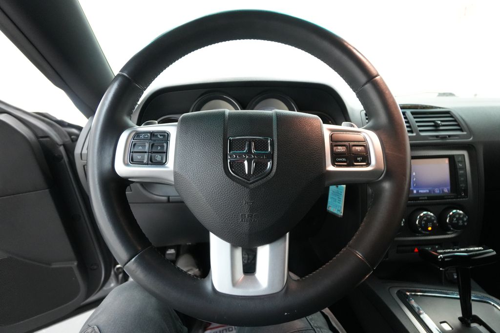 2014 Dodge Challenger