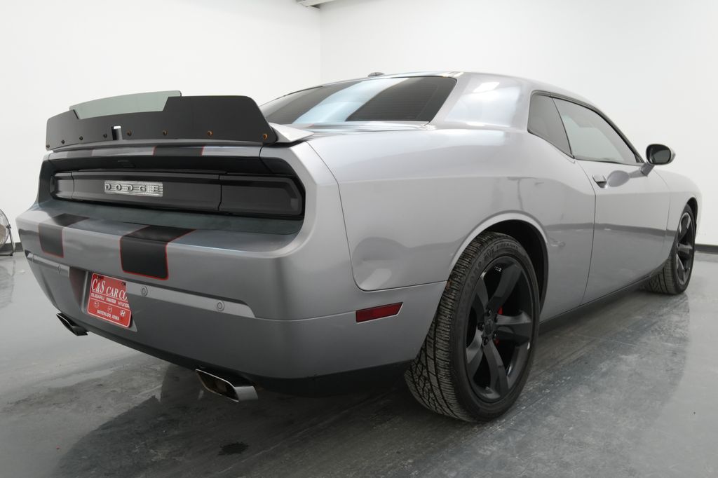 2014 Dodge Challenger
