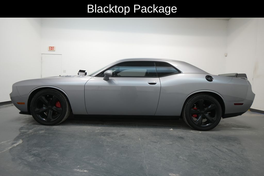 2014 Dodge Challenger