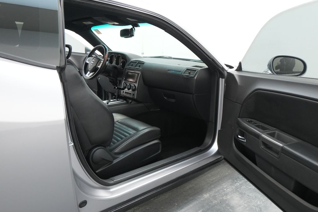 2014 Dodge Challenger