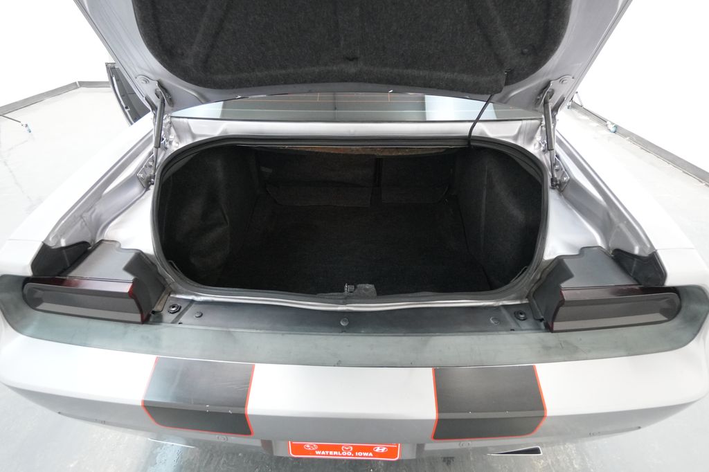 2014 Dodge Challenger