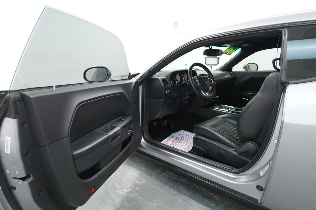 2014 Dodge Challenger