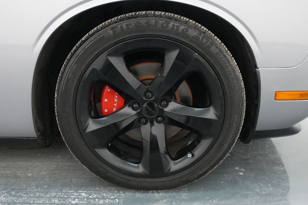 2014 Dodge Challenger