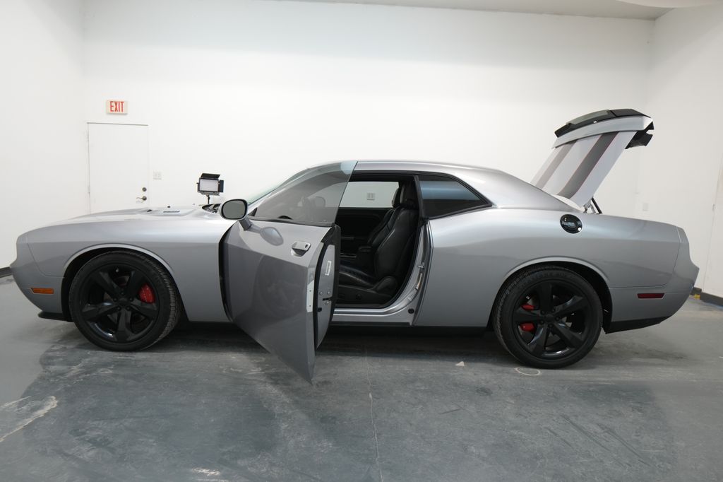 2014 Dodge Challenger