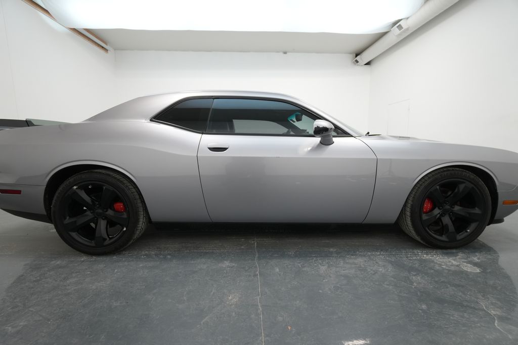 2014 Dodge Challenger