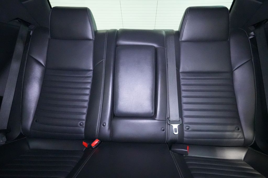 2014 Dodge Challenger